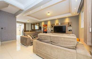 Imagem 4: SOBRADO DUPLEX EM CONDOMINIO - SEMIMOBILIADO