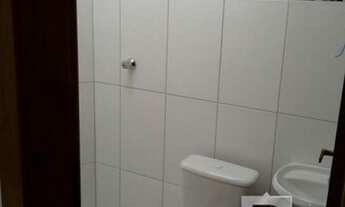 Imagem 4: Sobrado Novo Próximo Monotrilho Oratório