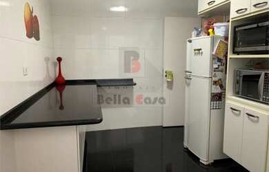 Imagem 2: SOBRADO VILA PRUDENTE 3 DORMITORIOS 3 VAGAS