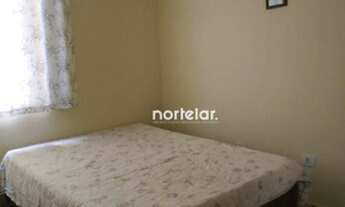 Imagem 3: Apartamento com 2 dormitórios à venda, 64 m² por R$ 255.000 - Vila Constança - São Paulo/S