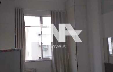 Imagem 2: Rio de Janeiro - Kitchenette/Conjugados - Copacabana