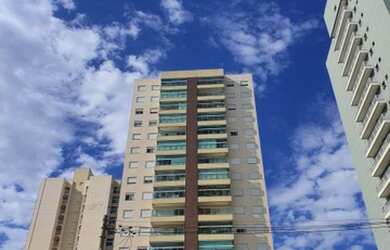 Imagem 2: Apartamento para Venda em Bauru, Vila Aviação ECOLIFE, 3 dormitórios, 1 suíte, 2 banheiros