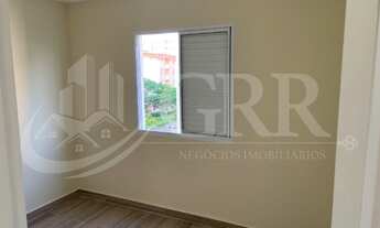 Imagem 6: Apartamento com 2 Dormitórios no Jardinatti - Jardim Sul - São José dos Campos