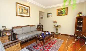 Imagem 5: Excelente Apartamento 143m² 4 dormitórios para Venda em Moema