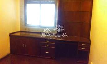 Imagem 6: Apartamento com 3 dormitórios à venda, 157 m² por R$ 1.800.000,00 - Moema - São Paulo/SP