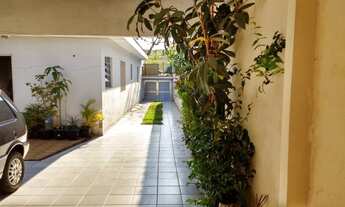 Imagem 2: Casa Térrea para Venda em Santo André, vila assunção, 3 dormitórios, 3 banheiros, 8 vagas