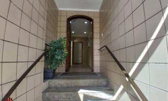 Imagem 3: Apartamento com 1 dormitório à venda, 36 m² por R$ 231.000,00 - Solemar - Praia Grande/SP