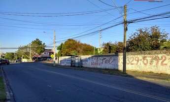 Imagem 4: Terreno à venda, 590 m² por R$ 1.000.000,00 - Santa Quitéria - Curitiba/PR