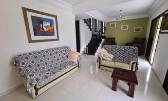 Imagem 4: Sobrado 04 dormitórios (01 suíte), á 190 metros da praia