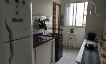 Imagem 6: APTO de 52 m² com 2 quartos - PARQUE INDUSTRIAL