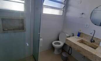 Imagem 6: Apartamento para venda com 100 metros quadrados com 3 quartos em Pitangueiras - Guarujá