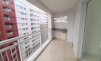 Imagem 3: ALUGO EXCELENTE APARTAMENTO NO TORRES DUMONT NO BAIRRO DA PEDREIRA, COM AREA DE LAZER COMP