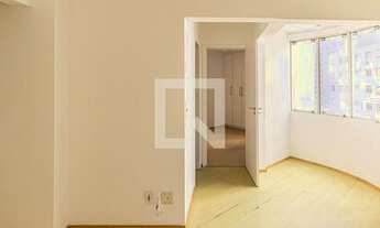 Imagem 4: Apartamento à Venda - Santa Cecília, 1 Quarto, 35 m2