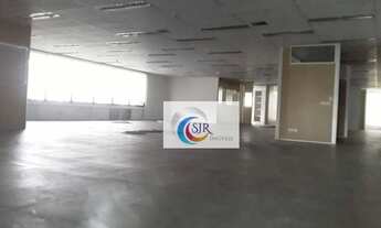 Imagem: Conjunto para alugar, 468 m² por R$ 42.184/mês