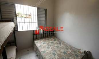 Imagem 6: Três dormitórios e suíte - jd Grandesp 120metros da praia