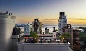 Imagem 4: Apartamento à venda, 77 m² por R$ 780.000,00 - Fazenda - Itajaí/SC