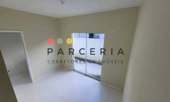 Imagem 3: P581 Casa à venda 2 dormitórios sendo 1 suíte no Vale Verde - Palhoça