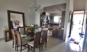 Imagem 4: Casa em Condomínio para Venda em Presidente Prudente, Village Damha, 3 dormitórios, 3 suít