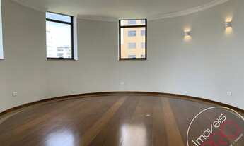 Imagem 7: Apartamento fora de rota de 270m² em Moema com 3 suítes e 3 vagas