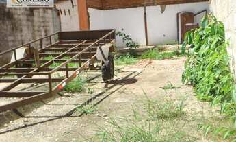 Imagem 2: Terreno à venda, 185 m² por R$ 128.000,00 - Residencial Parque Douradinho - São Carlos/SP