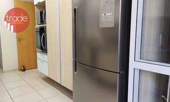 Imagem 5: Casa com 3 dormitórios, venda ou locação - Condomínio Santorini - Ribeirão Preto/SP