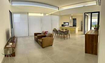 Imagem 4: Casa térrea com 3 suítes à venda no Condomínio Villas do Golfe - Itu/SP com 244 m² por R