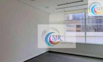 Imagem 5: Conjunto Comercial de 433m² com 14 vagas na Vila Olímpia!!