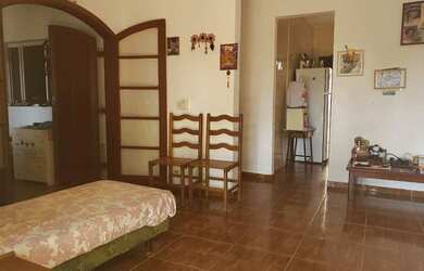 Imagem 2: Casa com 2 dorms, Balneário Flórida Mirim, Mongaguá - R$ 210 mil, Cod: 352241