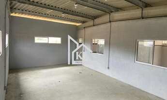 Imagem 3: Parnamirim - Galpão/Depósito/Armazém - Cajupiranga