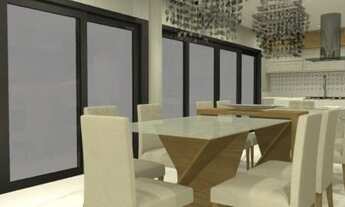 Imagem 7: SO1126 Sobrado Residencial / Condomínio Residencial Alphaville