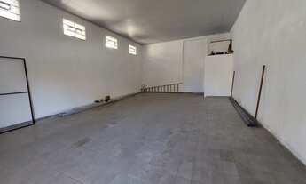 Imagem 6: Salão Comercial para locação em Presidente Altino a 7 minutos da estação de trem