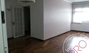 Imagem 1: Apartamento 86m² 2 dormitórios 1 vaga de garagem na Vila Nova Conceição
