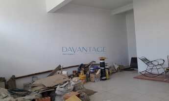 Imagem 5: Salão para locação, amplo, com subsolo, 100 m2, 2 banheiros, bem localizado no bairro da V