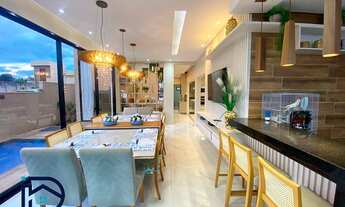 Imagem: Sobrado em Condomínio Residencial Grand