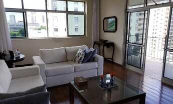 Imagem 6: Apartamento 4 Quartos para Venda em Salvador, Graça, 4 dormitórios, 1 suíte, 3 banheiros