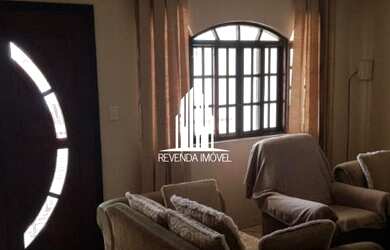 Imagem 5: Sobrado á venda 3 dorms, 1 suite, 6 vagas na Jardim Helena