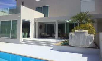 Imagem 1: Nova Lima - Casa Comercial - Village Terrasse