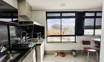 Imagem 6: Apartamento com 5 dormitórios à venda, 246 m² por R$ 1.290.000,00 - Centro - Sorocaba/SP