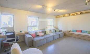 Imagem: Apartamento à Venda - Chácara Santo Antonio