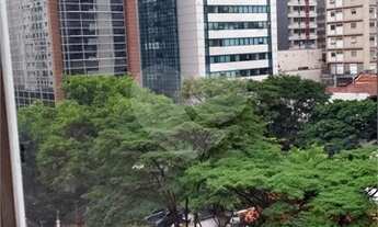 Imagem: São Paulo - Apartamento Padrão - PARAÍSO