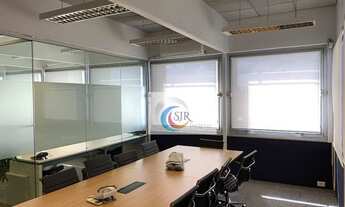 Imagem 3: Conjunto para alugar, 415 m² por R$ 28.000,00/mês - Brooklin - São Paulo/SP