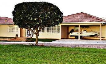 Imagem: Casa Condomínio Águas de Porto Rico