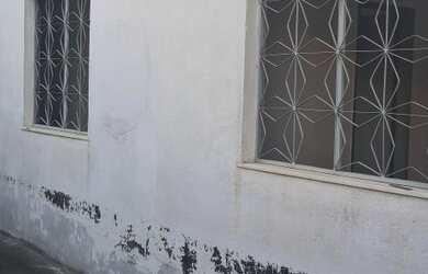 Imagem 7: Casa de vila 01qto cond. garagem px Estr.Campinho Mercado Multimarketing Doc ok90mil