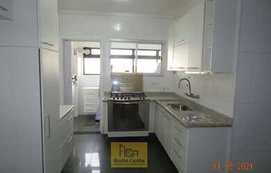 Imagem 4: Apartamento 3 quartos à venda São Paulo,SP - R$ 1.600.000