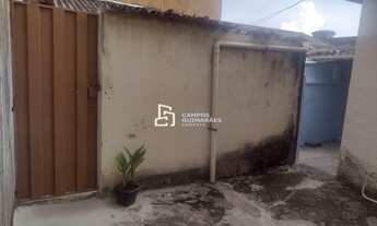 Imagem 2: Casa para aluguel, 1 quarto, Indústrias I - Belo Horizonte/MG