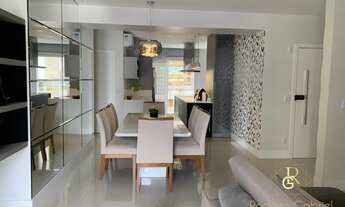 Imagem 5: Apartamento para Venda em Itajaí, Fazenda, 4 dormitórios, 4 suítes, 5 banheiros, 3 vagas