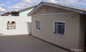 Imagem 3: CASA À VENDA EM UVARANAS - VILA CORONEL CLAÚDIO