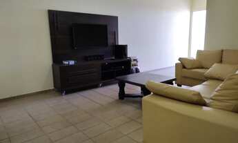 Imagem 3: Apartamento de 03 quartos, sendo 01 suíte, 132,57M², 01 vaga de garagem à venda no Centro