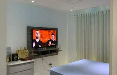 Imagem 3: Apartamento com 2 dormitórios à venda, 62 m² por R$ 290.000,00 - Mumbuca - Maricá/RJ