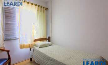 Imagem: APARTAMENTO - POMPÉIA - SP